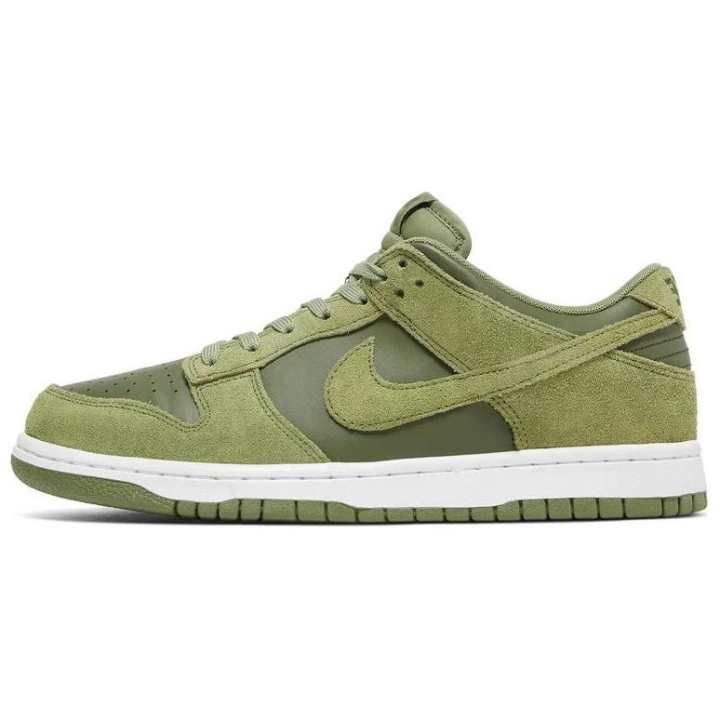 Nike Nike Dunk Low Palm Green
