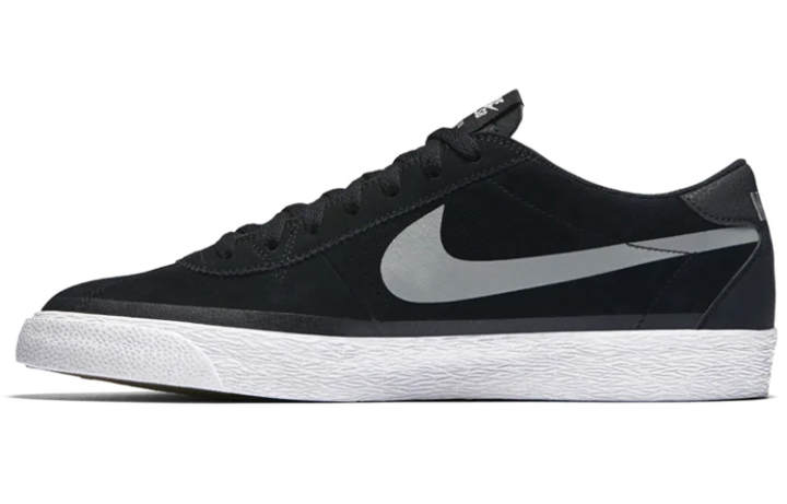 Nike Nike Sb Bruin Black Base Grey