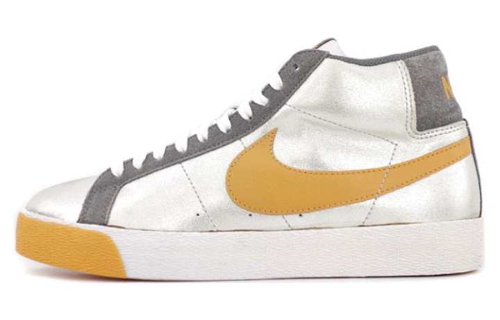 Nike Nike Sb Blazer Independent Trucks Company