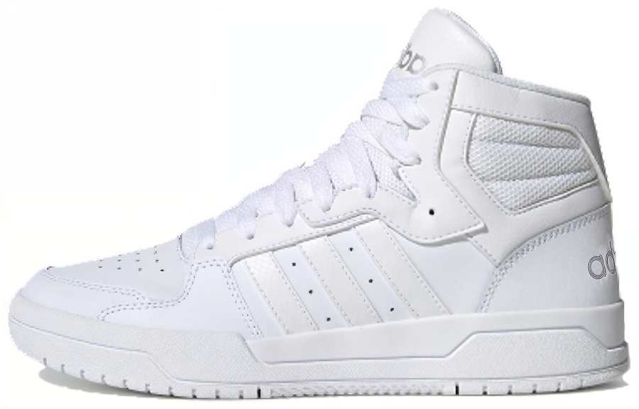 Adidas Neo Adidas Entrap Mid 'White' Women's