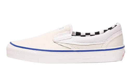 Vans Slip-On Og Classic Vans 'Inside Out'