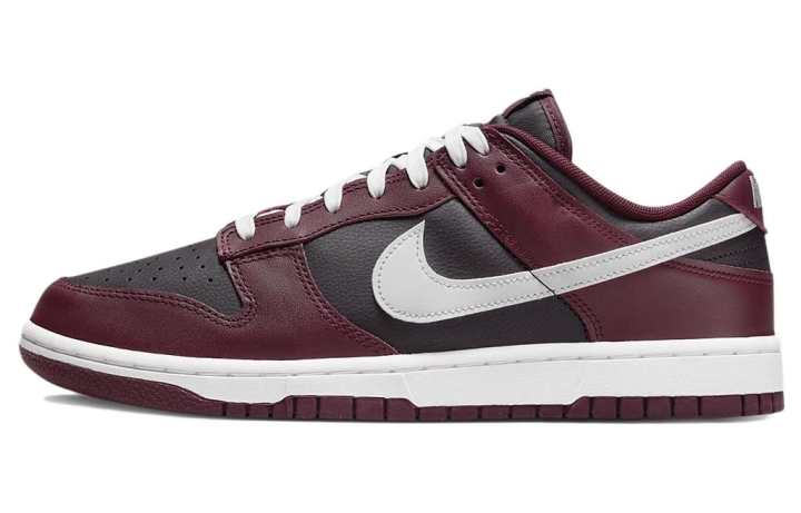 Nike Nike Dunk Low 'Dark Beetroot'