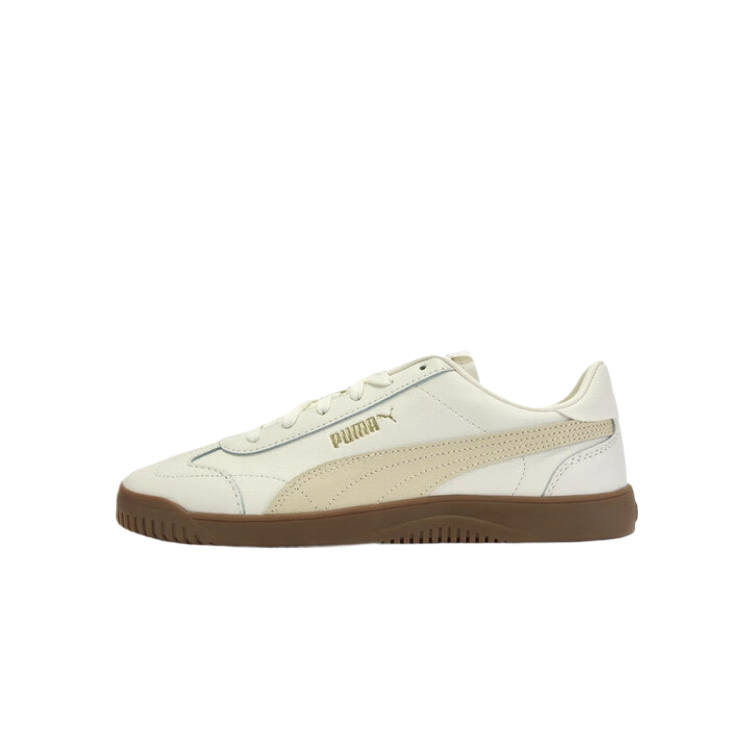 PUMA Club Breathable German Army Trainers Unisex