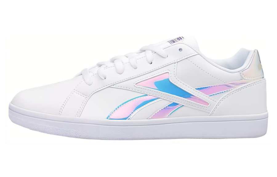 Reebok Reebok Classics Royal Complete 2 'White Blue Purple'