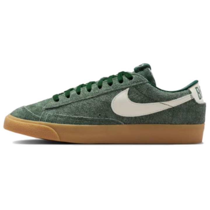 Nike Nike Blazer Low Devin Booker Chevrolet Team Dark Green