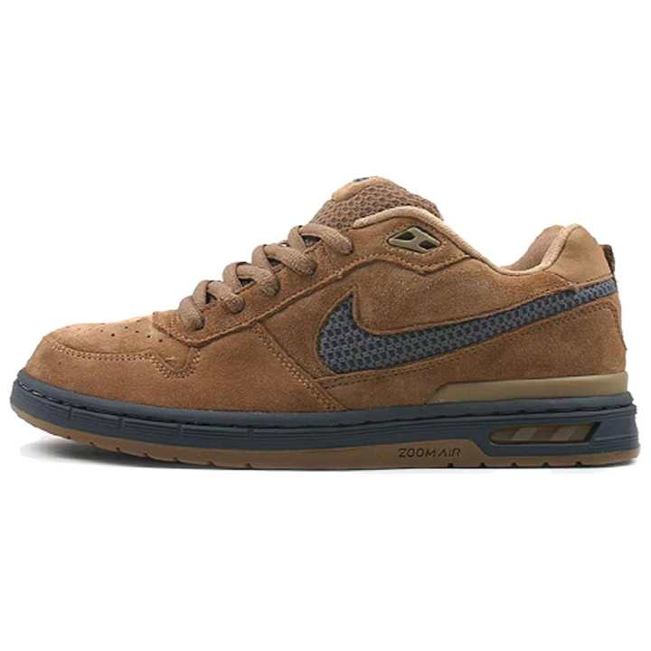 Nike Nike Sb Paul Rodriguez Taupe