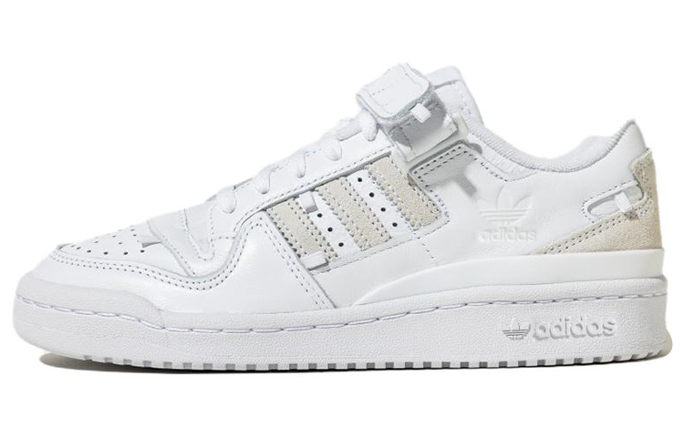 Adidas Originals FoORUM 'White'