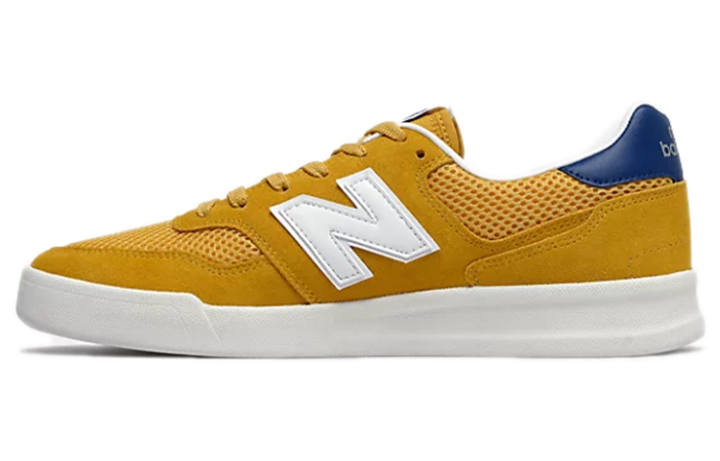 New Balance 300 New Balance 'Varsity Gold'