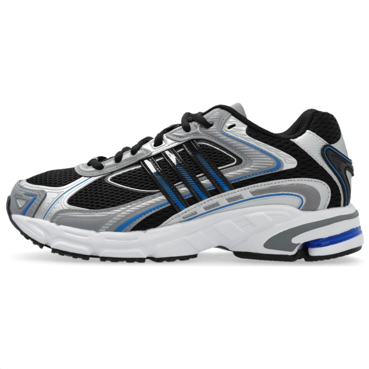 Adidas Adidas Response Cl Core Black Bright Blue Cloud White
