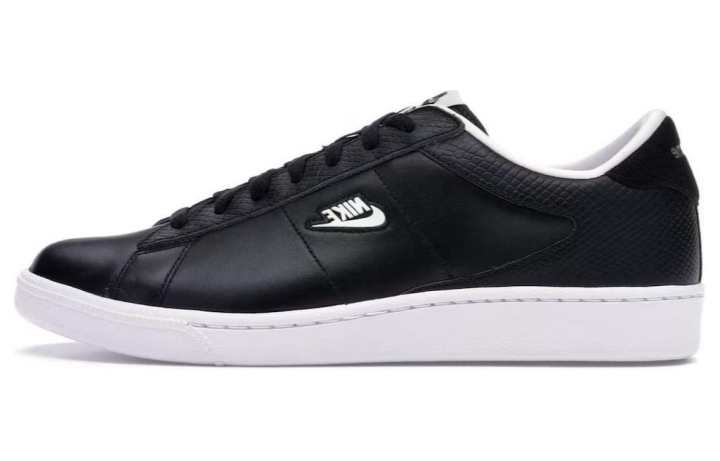 Nike Nike Sb Tennis Classic Supreme Black