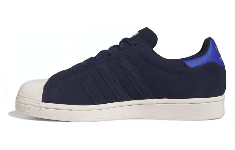 Adidas Originals Superstar Adidas Originals Adv 'Royal Blue'
