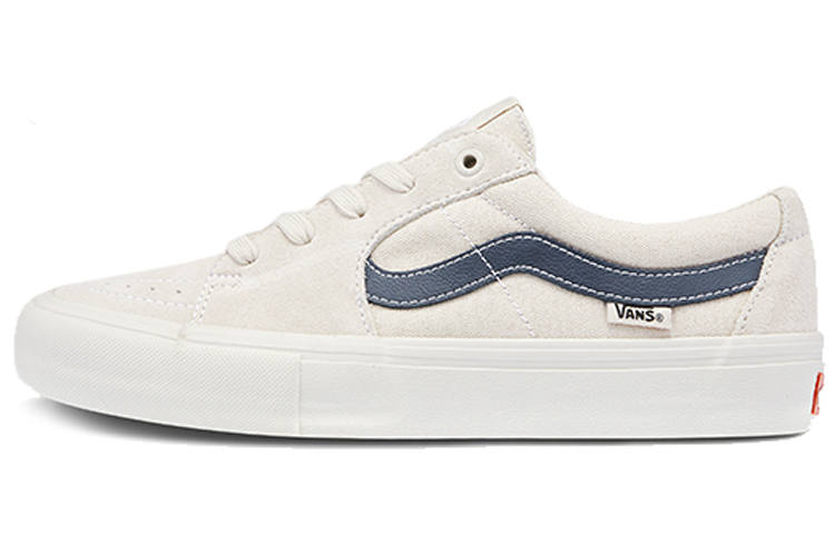 Vans Sk8 Vans-Low Pro 'Smokeout'