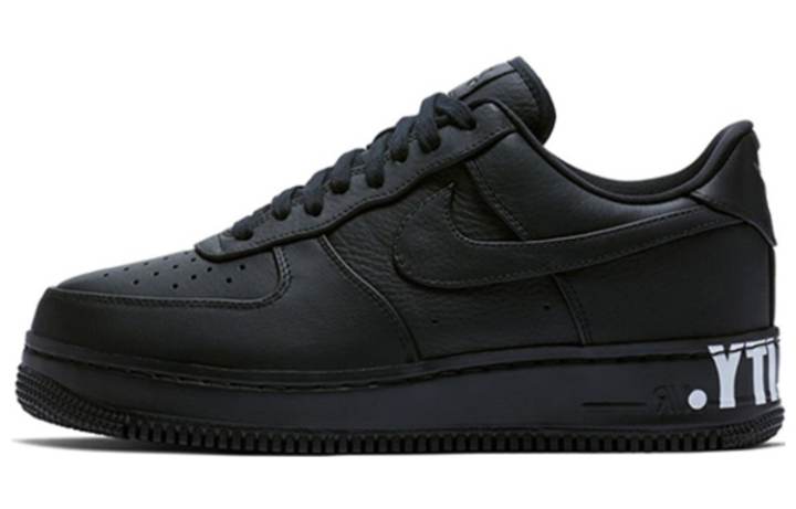 Nike Nike Air Force 1 Low Cmft Equality Black History Month 2018