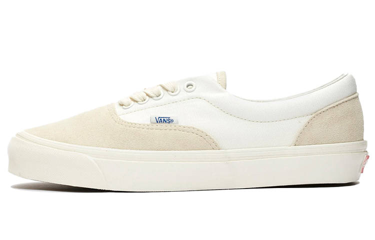 Vans Era Vans Lx Suede Canvas 'Pearl Marshmallow'