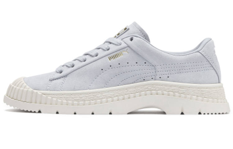 PUMA PUMA Utility Suede 'Heather' Women's