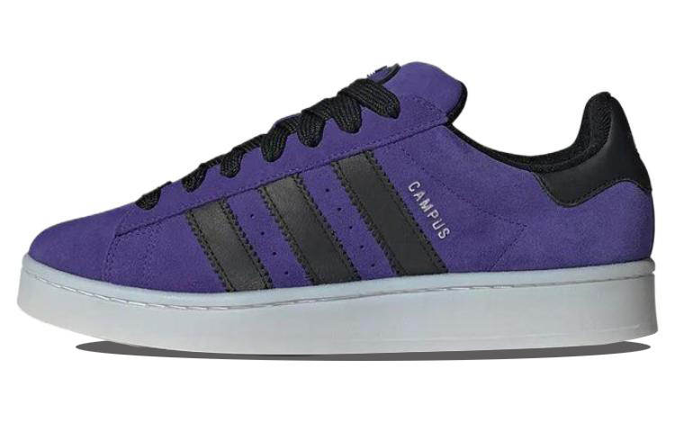 Adidas Originals Campus Adidas Originals 00s 'Energy Ink Black'