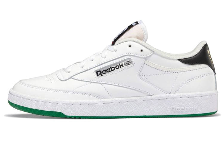 Reebok Club C Reebok 85 'Human Rights Now! - White'