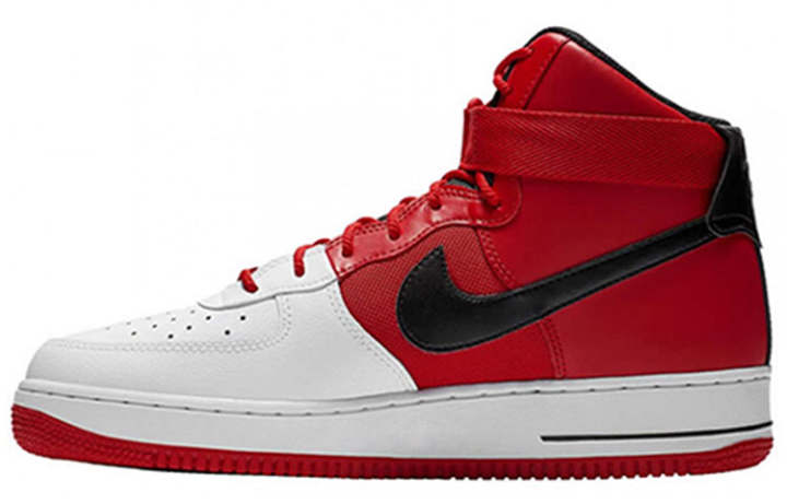 Nike Nike Air Force 1 High Atlanta Away