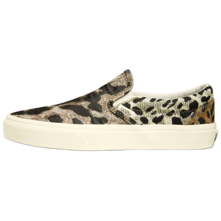 Vans Asher Casual Low top Skateboard Shoes Women's Black