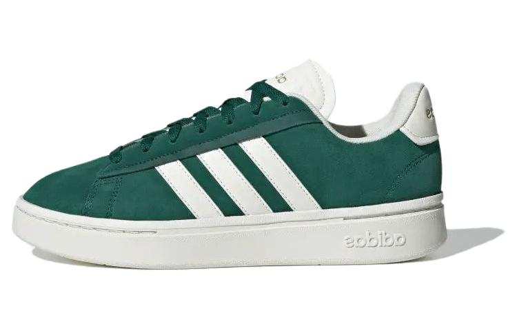 Adidas Adidas Wmns Grand Court Alpha 'Collegiate Green Off White' Women's