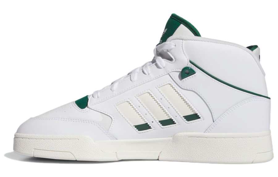 Adidas Originals Adidas Drop Step Xl 2.0 'White Green'