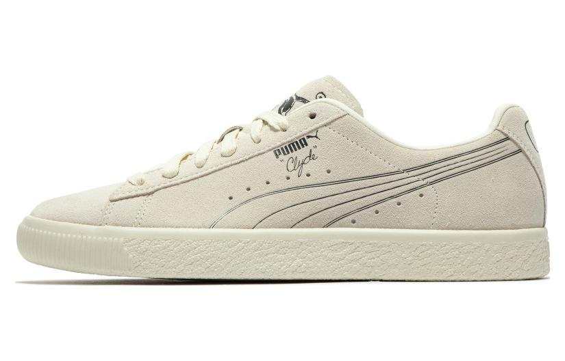 PUMA PUMA Clyde No. 1 'Frosted Ivory'