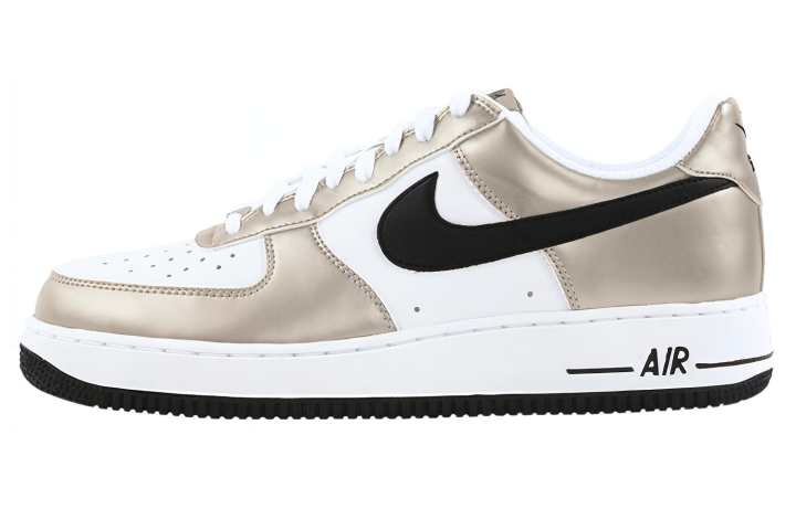 Nike Nike Air Force 1 Low Zinc
