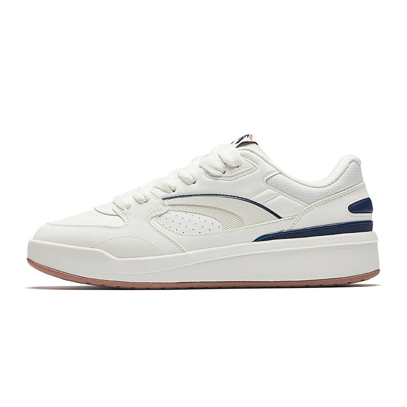 Anta 4 Carat Low top Skateboard Shoes Men's