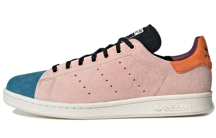 Adidas Originals Adidas Stan Smith Recon 'Pink Lush Blue'