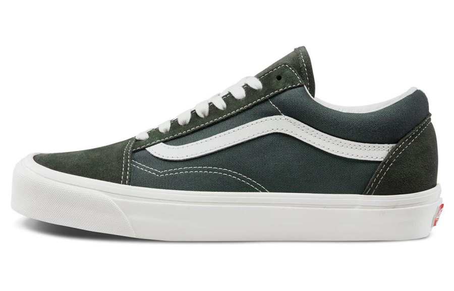 Vans Old Skool Og Vans Lx 'Forest Night'