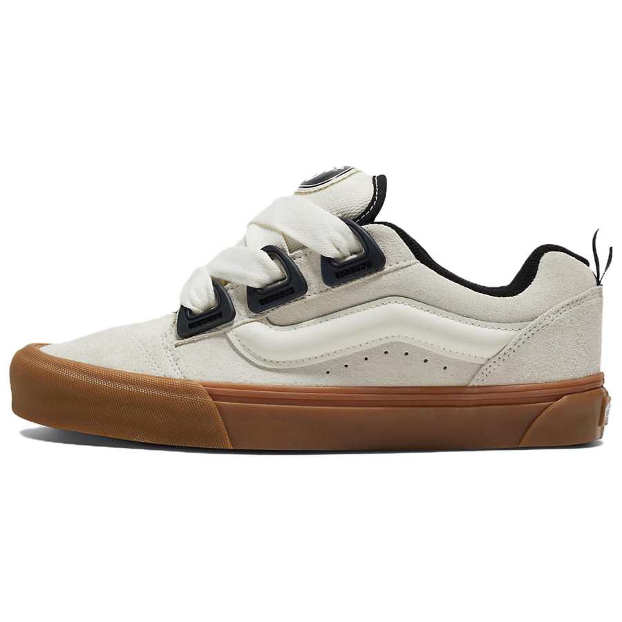 Vans Knu-Skool Vans Dr 'Marshmallow Classic Gum'