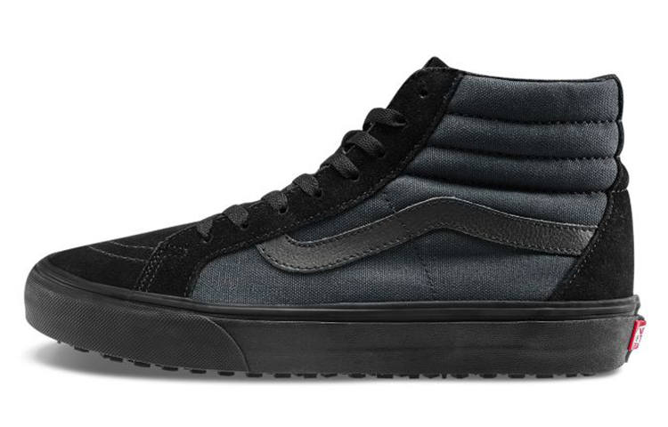 Vans Sk8 Vans-Hi Reissue Uc 2.0 'Made for the Makers - Suede'
