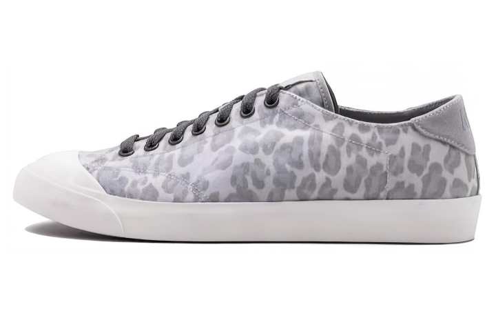 Nike Nike Zoom All Court 2 Low Fragment Leopard Grey