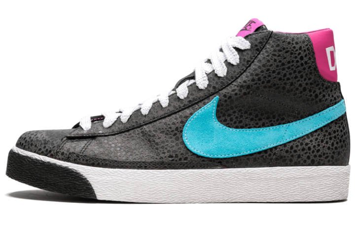 Nike Nike Blazer Mid Premium 'Dqm'
