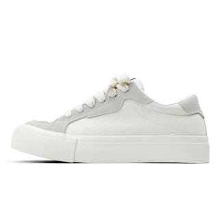 HUANQIU Abrasion Resistant Lightweight Height Increasing Low top Skateboard Shoes Men's