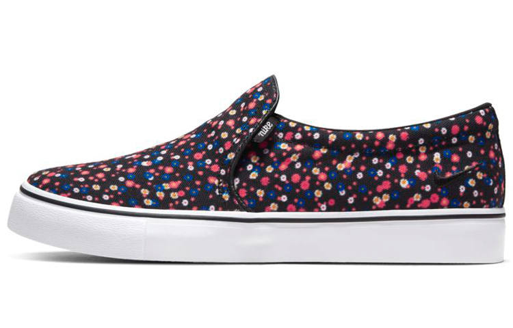 Nike Nike Court Royale Ac Slip On Se 'Floral Print' Women's