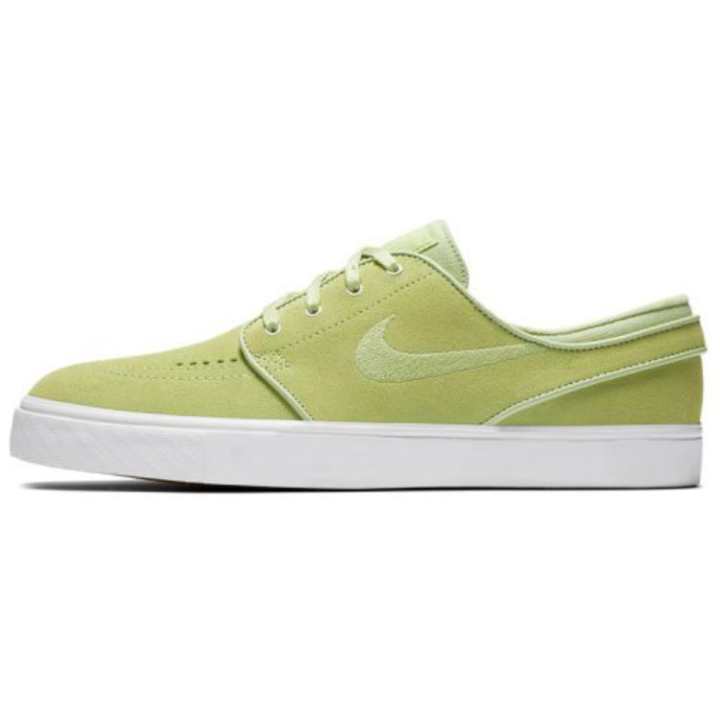 Nike Nike Sb Zoom Stefan Janoski Barely Volt