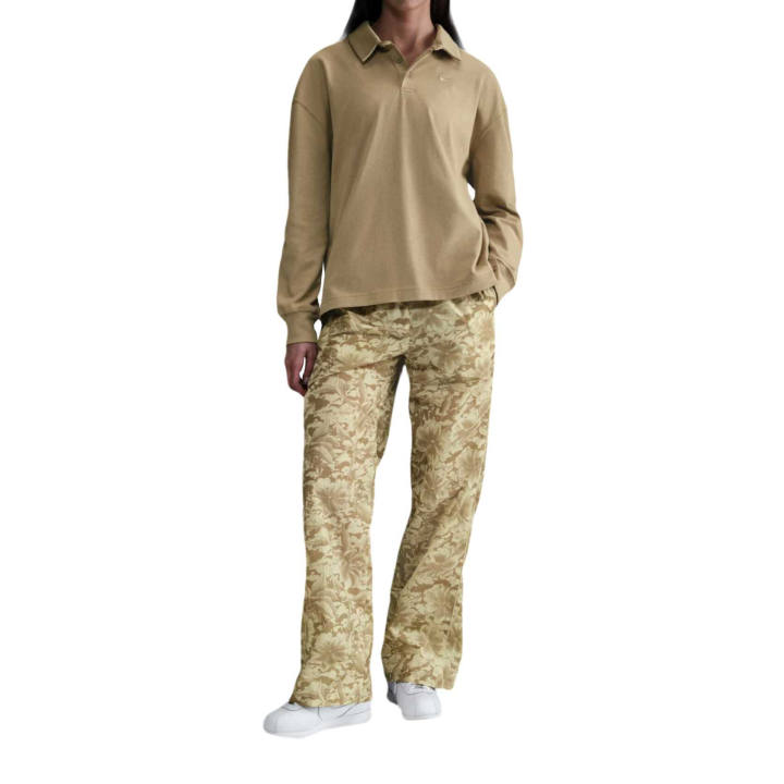 Nike Nike Sportswear Essentials Polo Shirt Women's