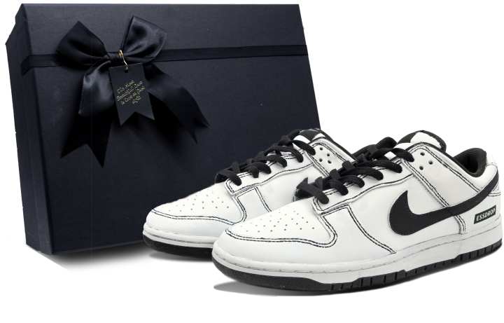 Nike Nike Dunk Slip Resistant, Abrasion Resistant, Lightweight Slip Resistant, Abrasion Resistant, Lightweight Low top