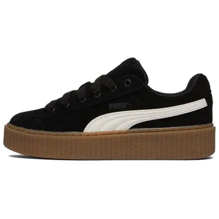 PUMA PUMA Creeper Phatty Rihanna Fenty Black
