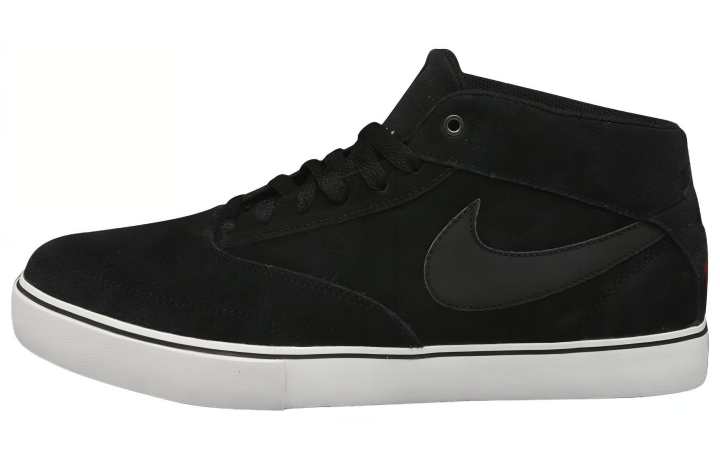 Nike Nike Sb Zoom Omar Salazar Black