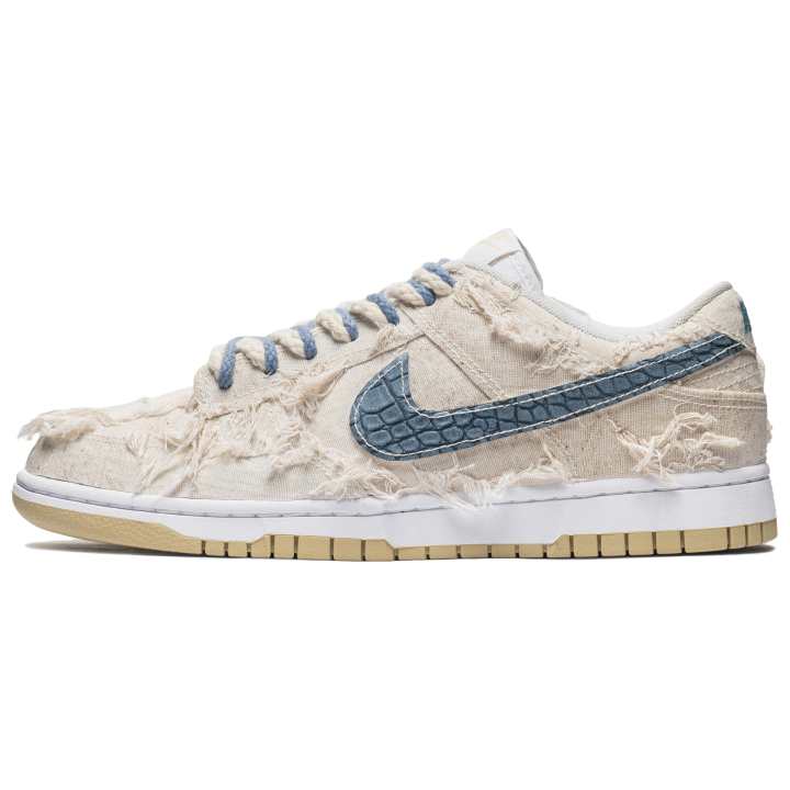 Nike Nike Dunk Low top Skateboard Shoes Men's