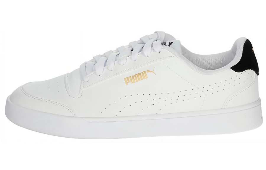 PUMA PUMA Shuffle Perf Sneakers White/Black