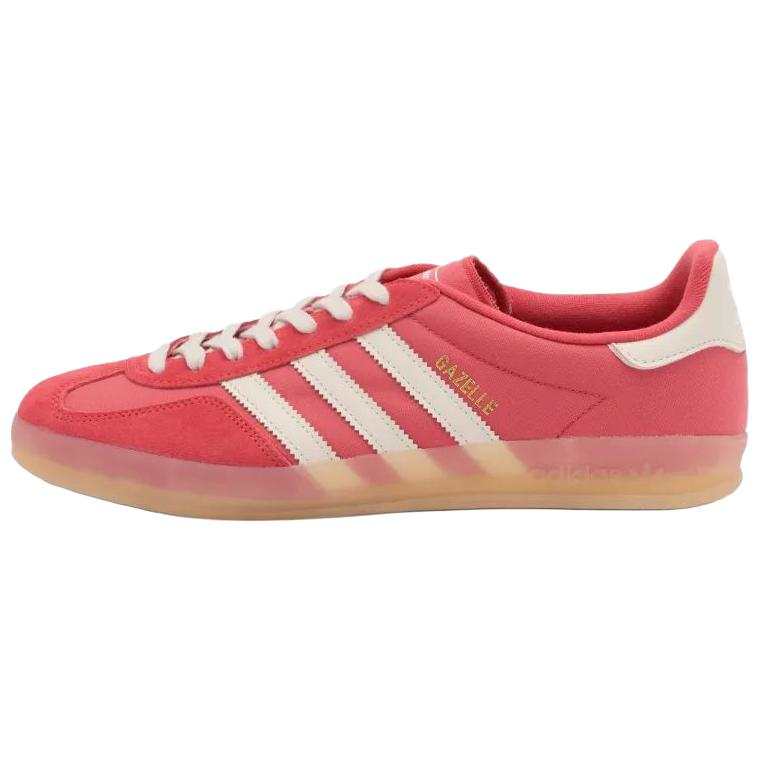 Adidas Originals Gazelle Adidas Originals Indoor 'Red Alumina'