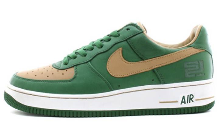 Nike Nike Air Force 1 Low LeBron Svsm