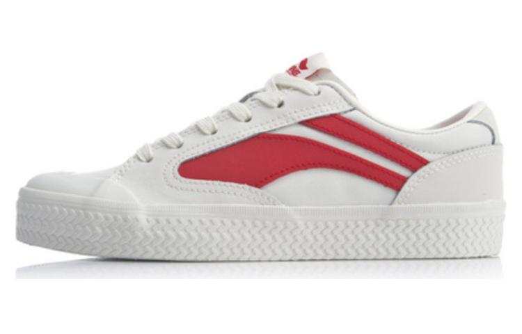 Li-Ning Li Ning Wave Slip Resistant Cushioning Lightweight Slip Resistant Cushioning Lightweight Low top Skateboard Shoes