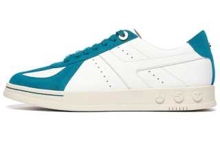 LI-NING 1990 LI NING 1990 Zhengrong Slip Resistant Abrasion Resistant Slip Resistant Abrasion Resistant Low top Skateboard Shoes
