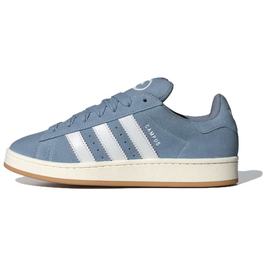 Adidas Originals Campus Adidas Originals 00s 'Tactile Blue Off White'
