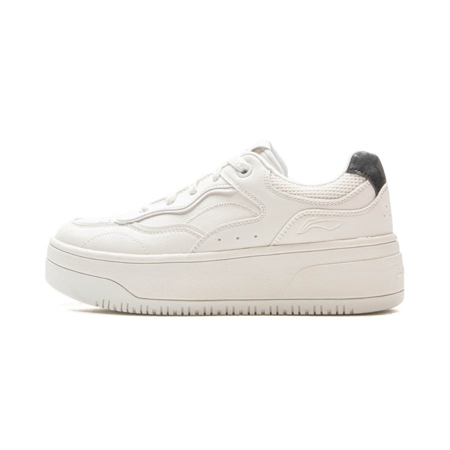 Li-Ning Li Ning Cheese 2.0 Slip Resistant Cushioning Abrasion Resistant Breathable