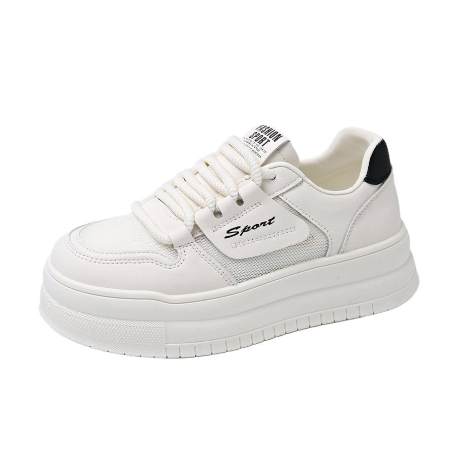 KLAOSD Wear resistant And Lightweight Low top Skateboard Shoes Women's